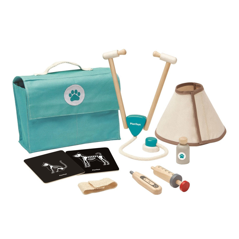 Vet Set
