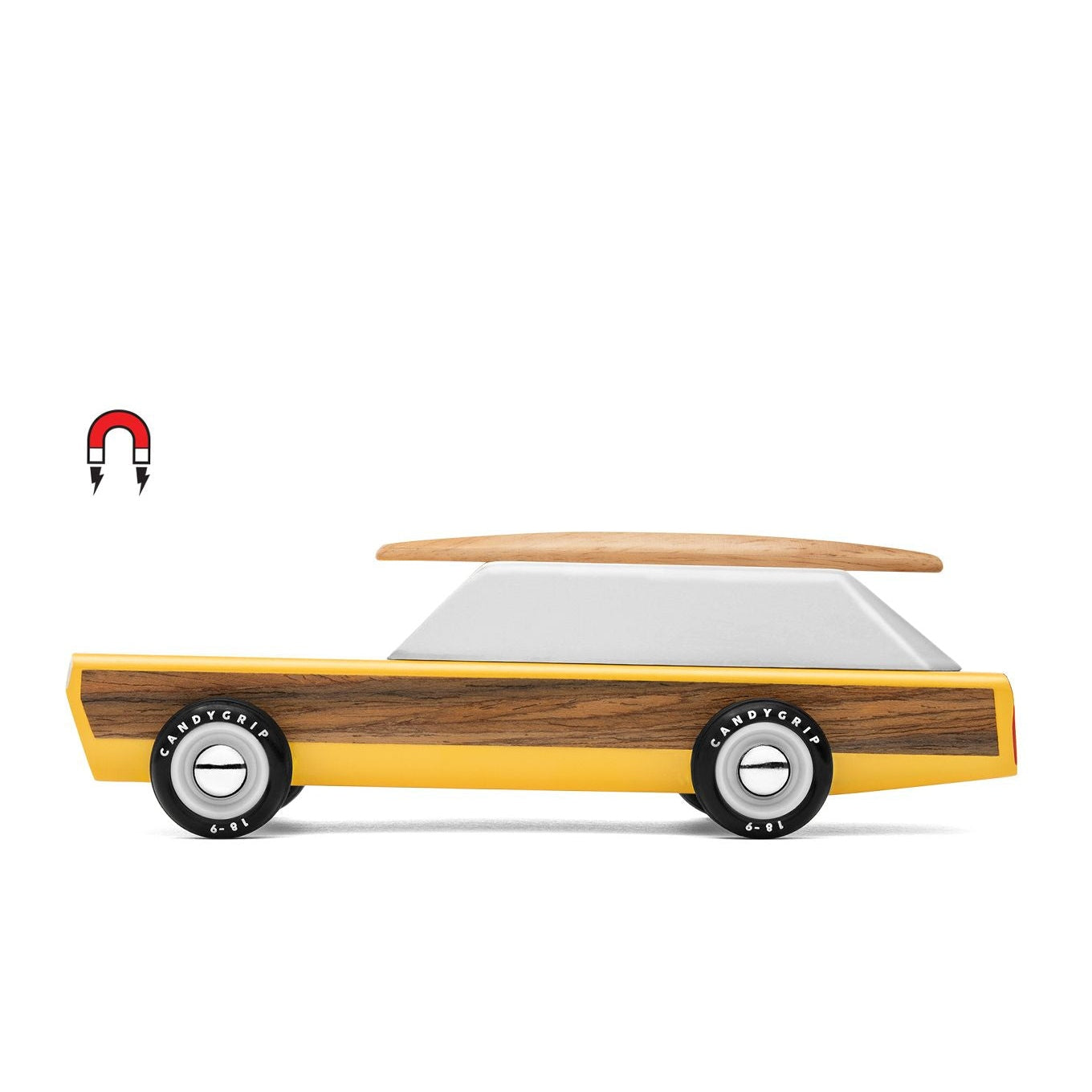 Candylab Woodie