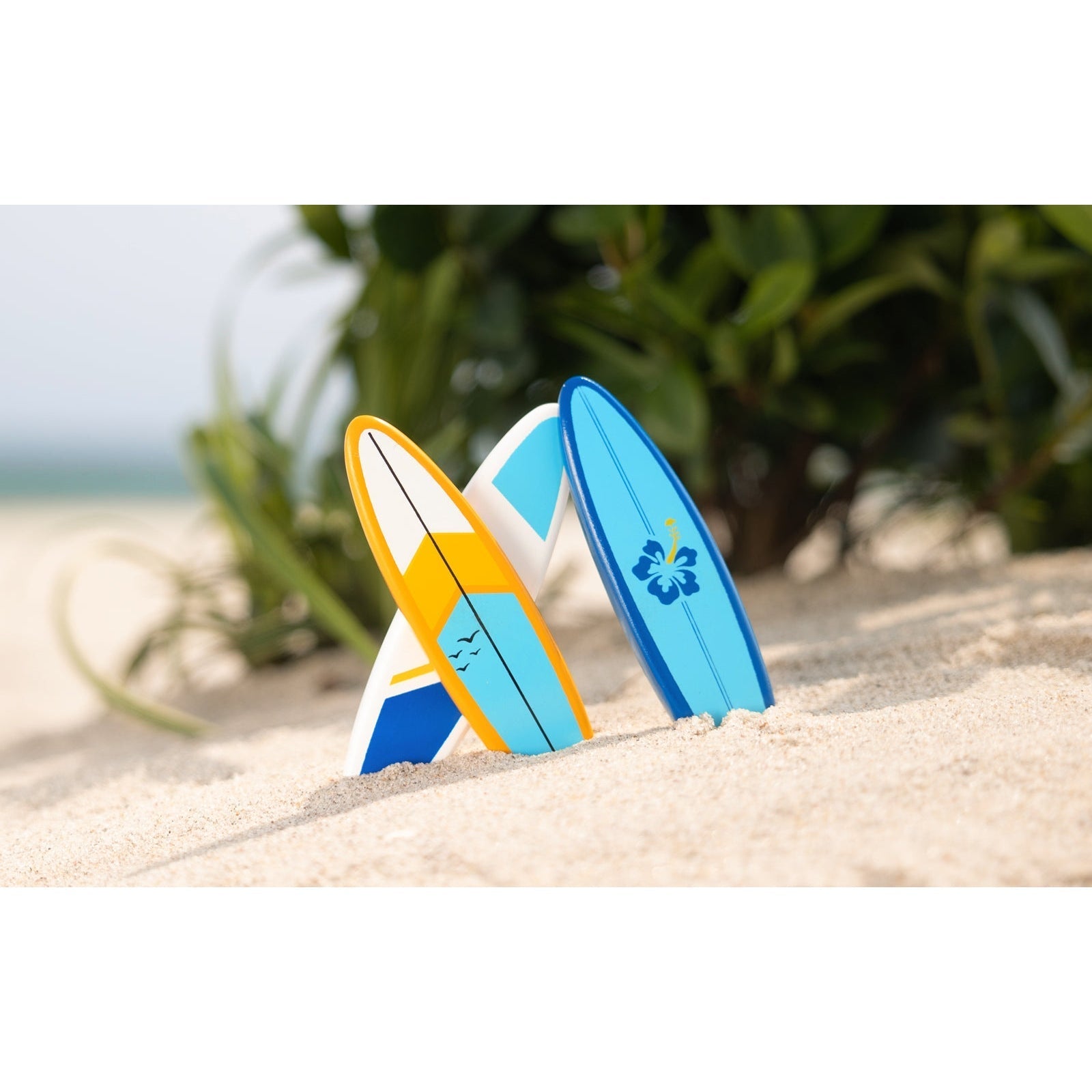 Candylab Oahu Surf Set (3 Surfboards)