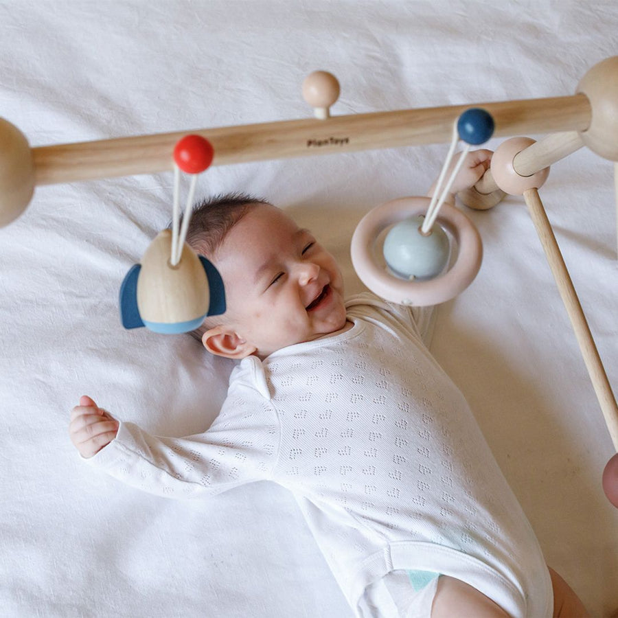 Baby Gym - Orchard