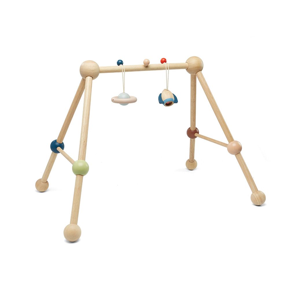Baby Gym - Orchard