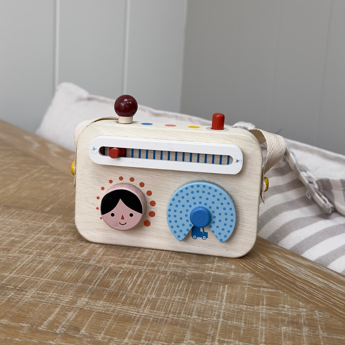 My First Radio