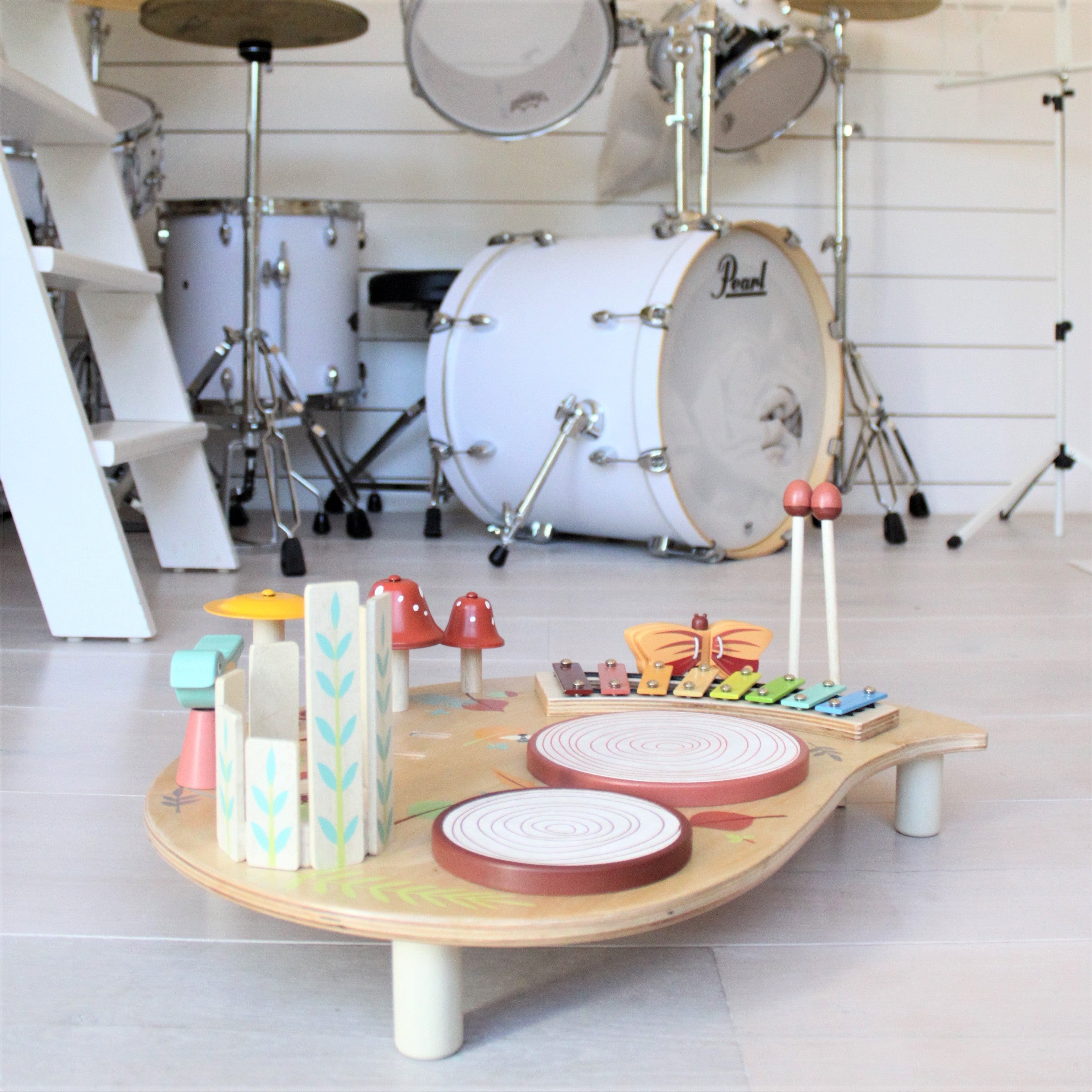 Music Table