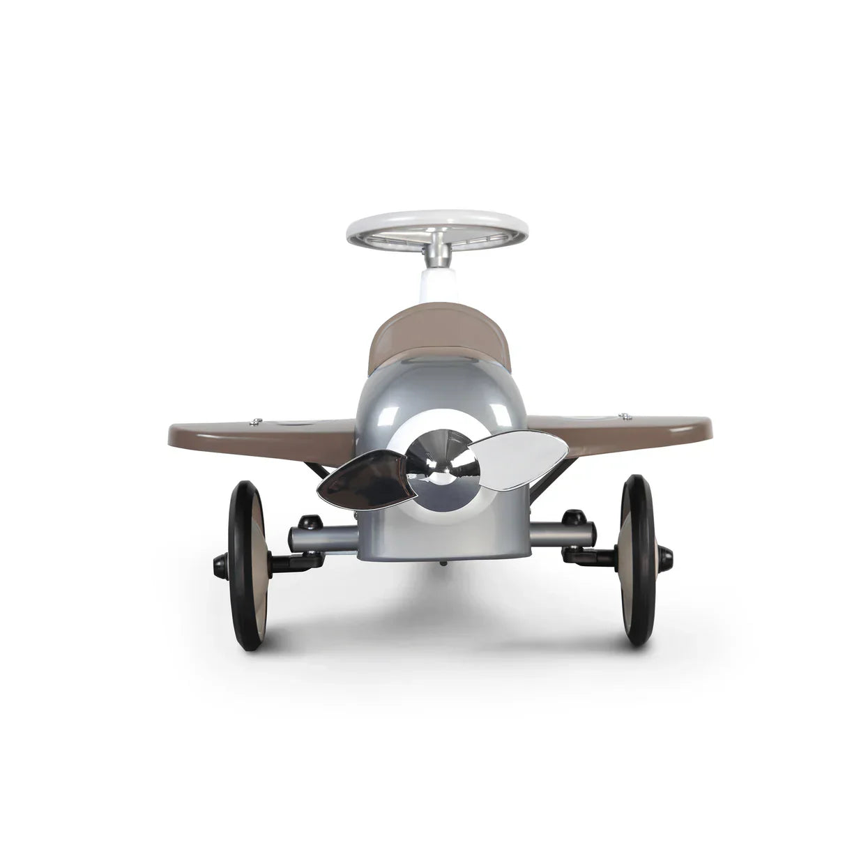 Baghera Speedster Plane Ride On