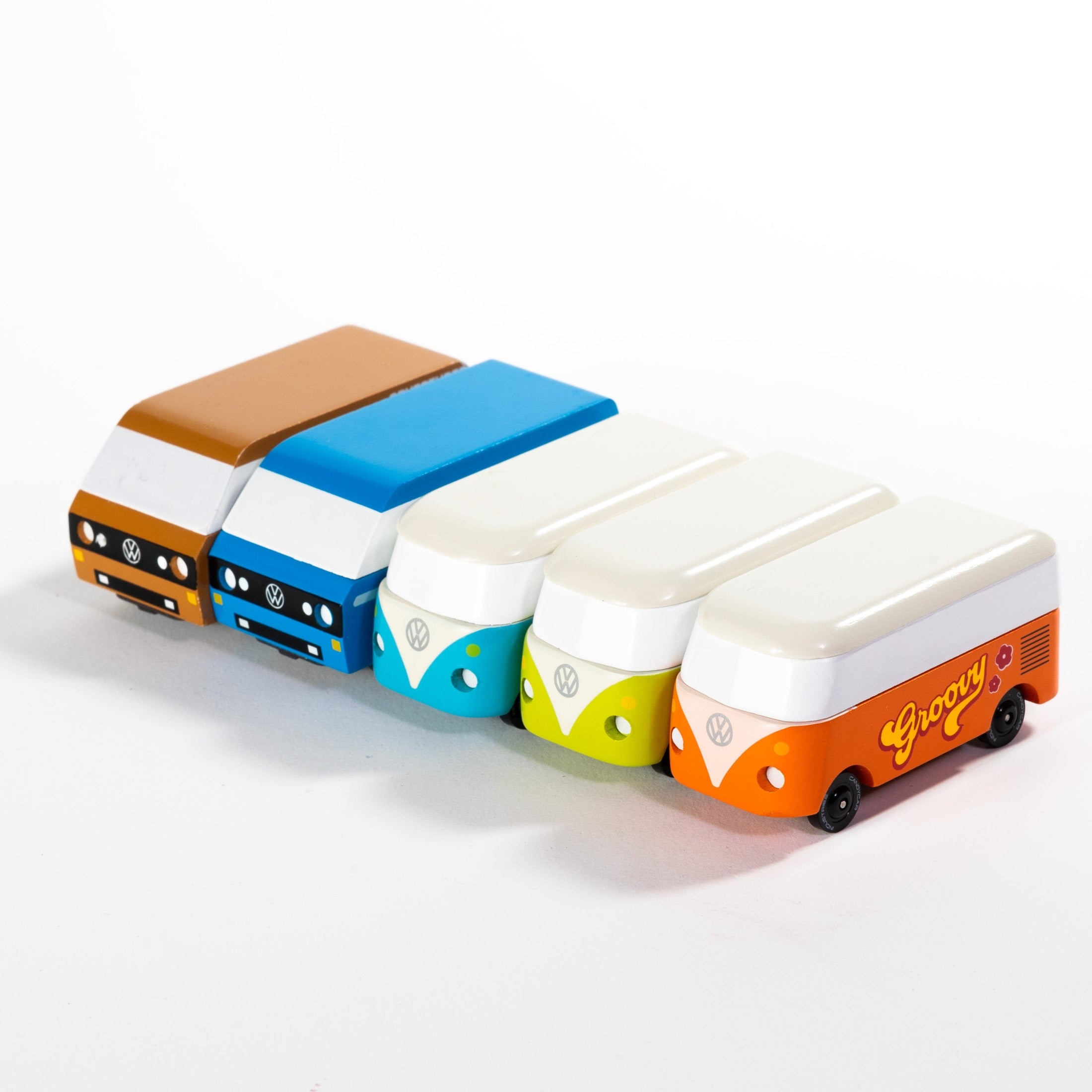 Candylab Candyvan VW T1 Blue 54