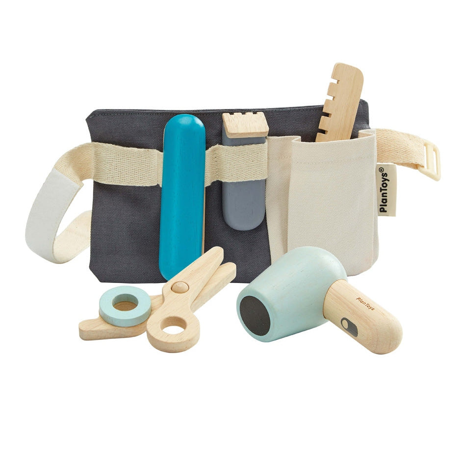 Hair Dresser Set