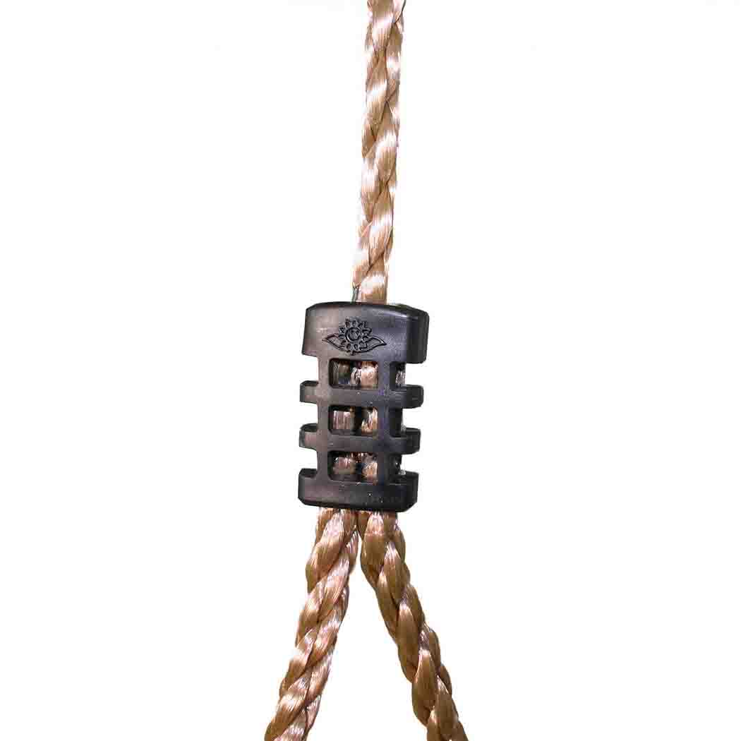 Wooden Tree Swing – Garden Swing Seat