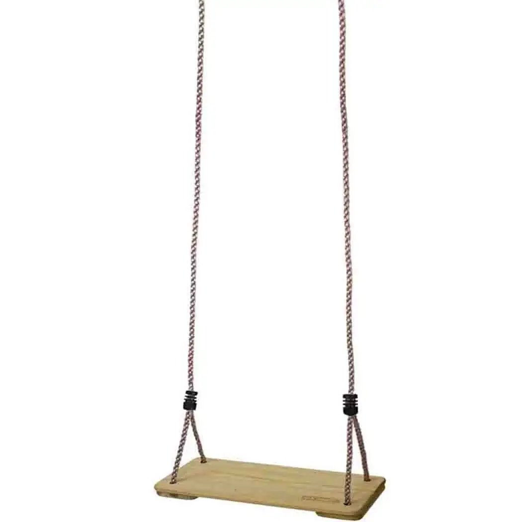 Pine Wood Swing Seat