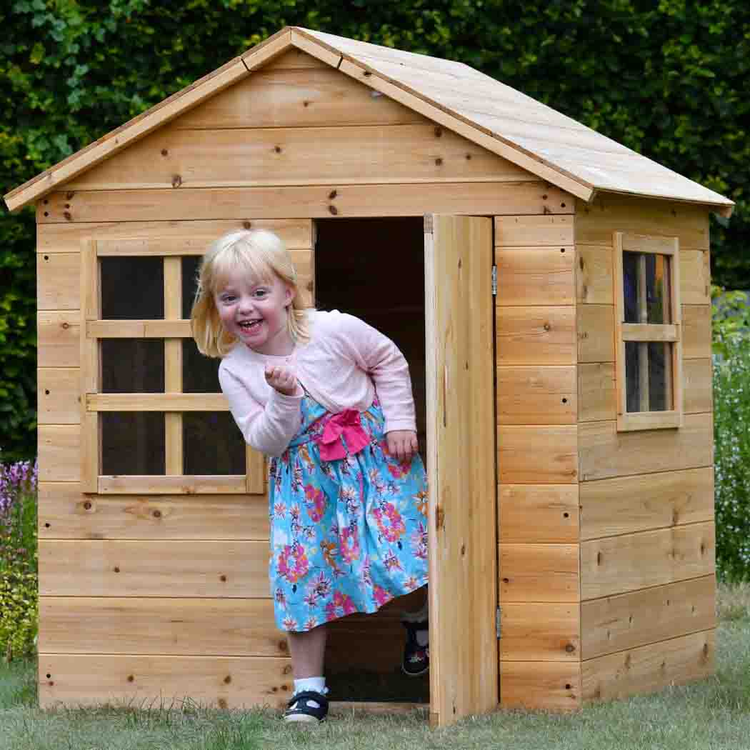 Evermeadow Playhouse Floor