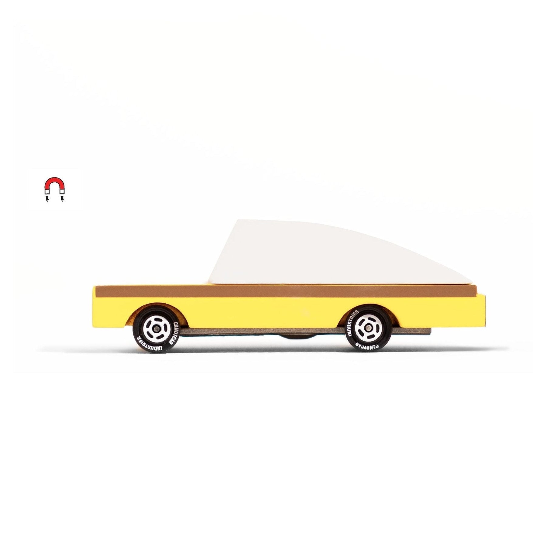 Candylab Candycar - B.Nana