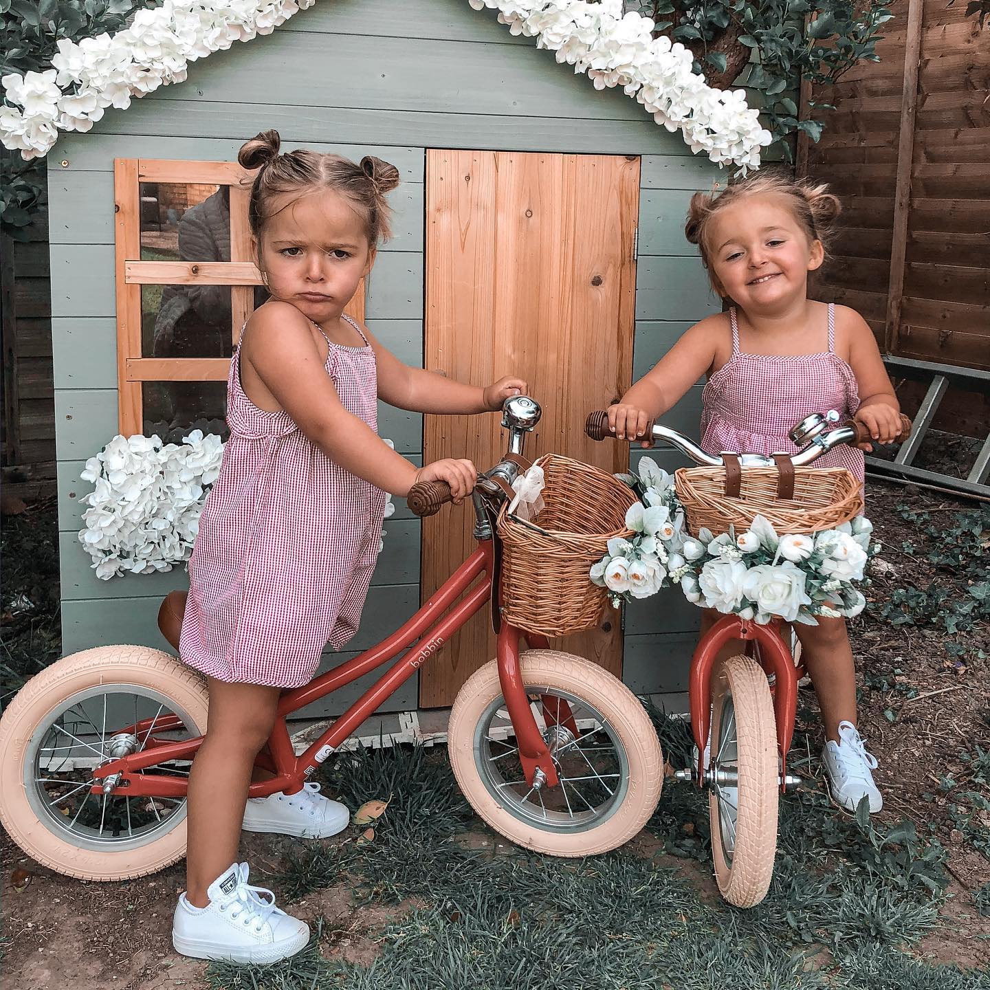 Evermeadow Playhouse – Kids Wooden Playhouse