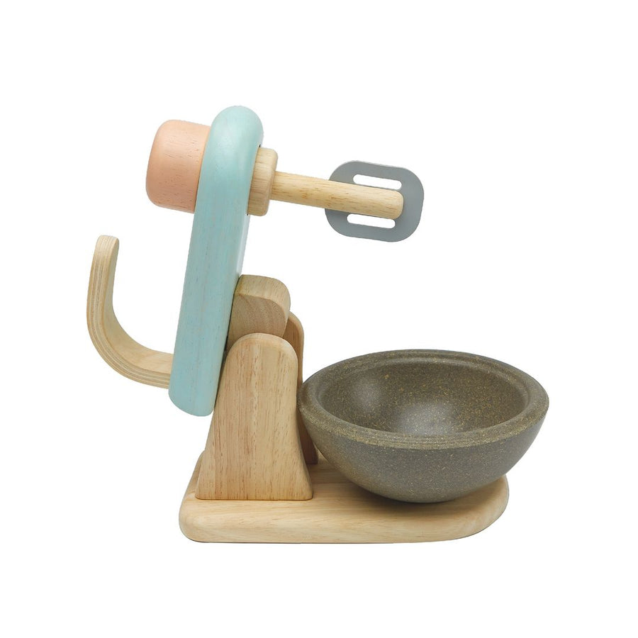 Cake Mixer Set