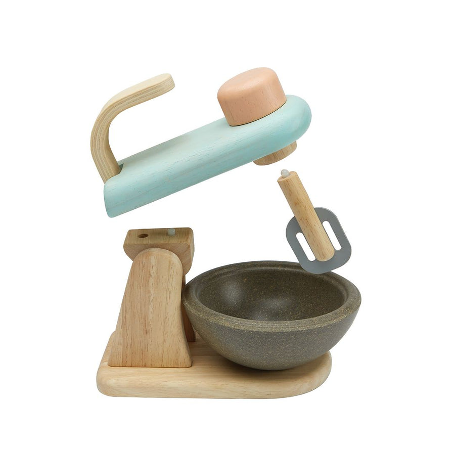 Cake Mixer Set