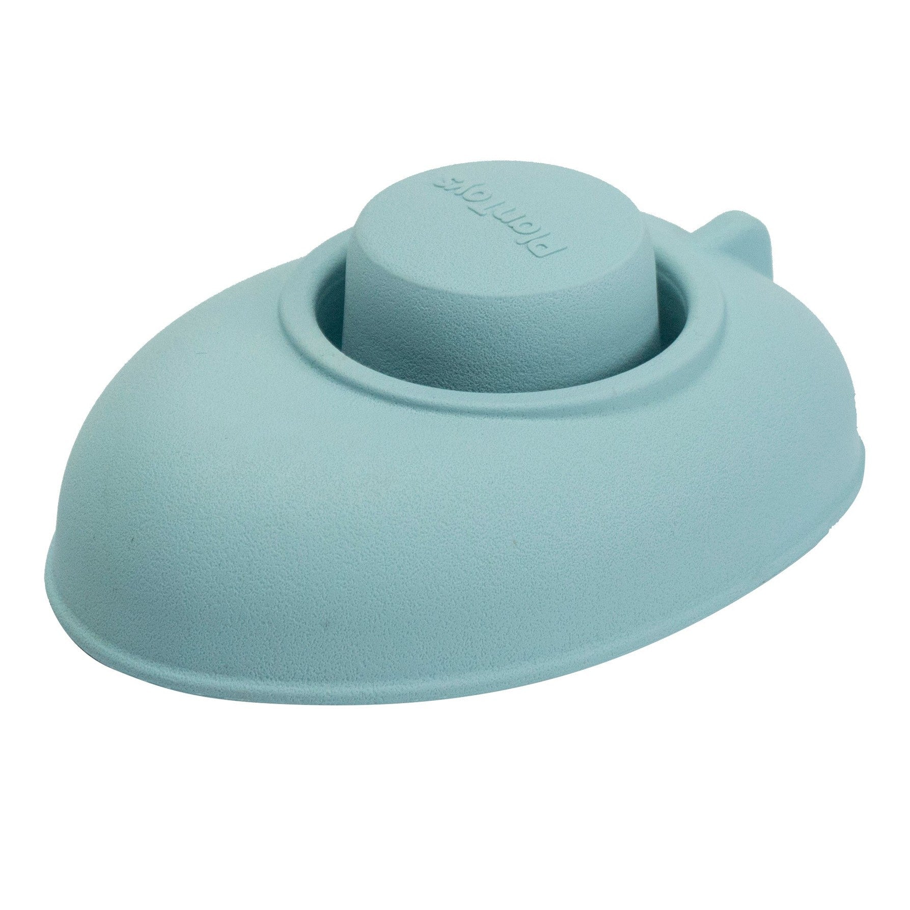 Rubber Convertible Boat - Pastel Blue
