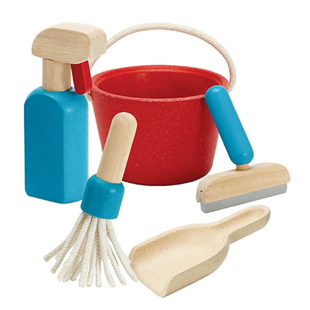Cleaning Set