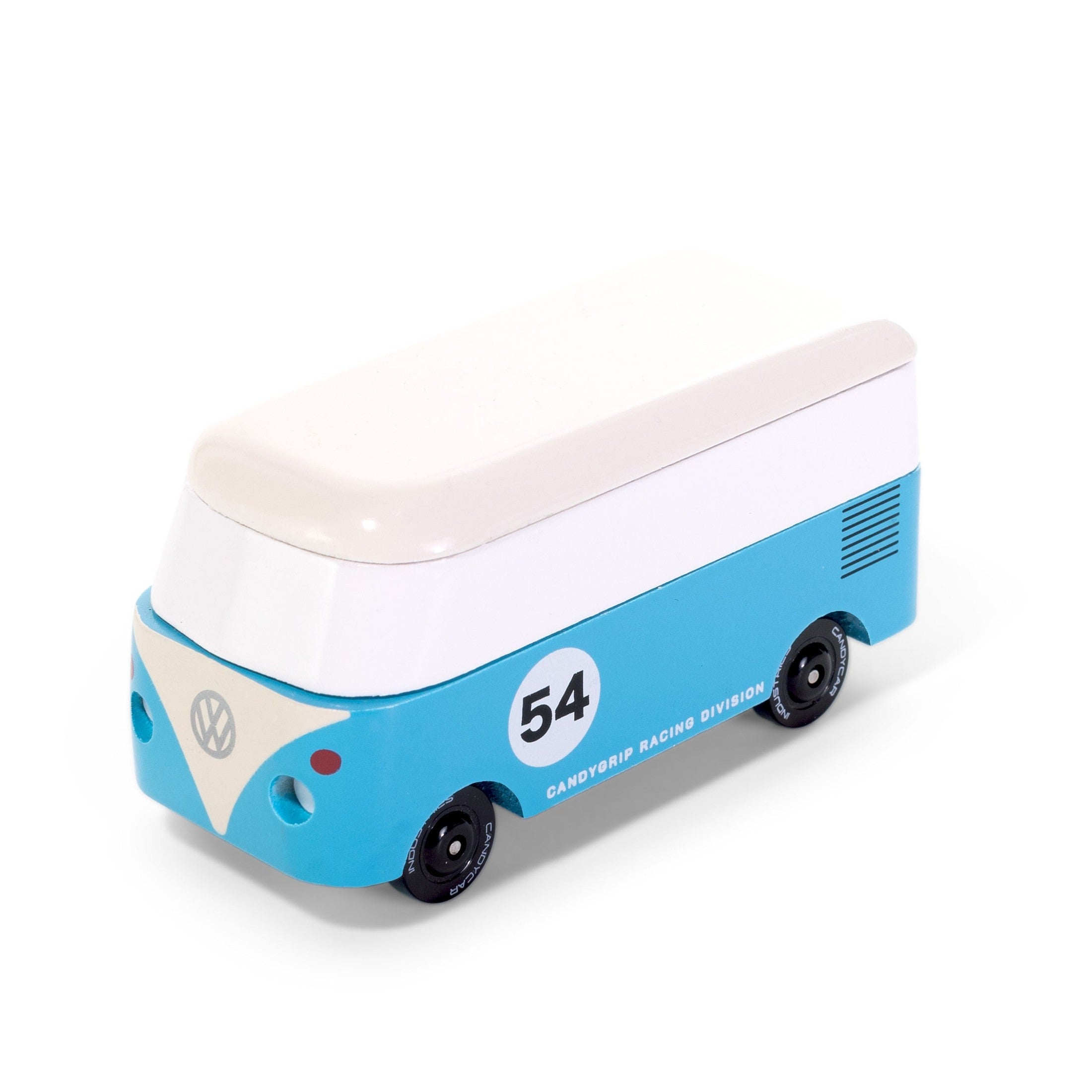 Candylab Candyvan VW T1 Blue 54