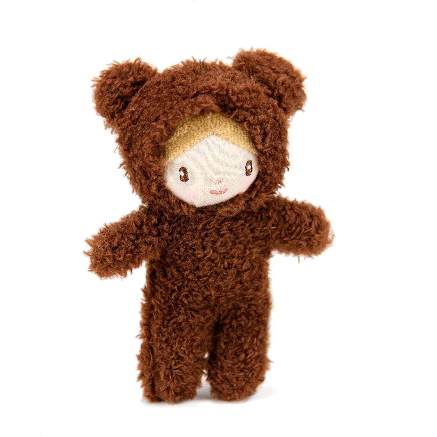 Little Peeps Heidi Bear