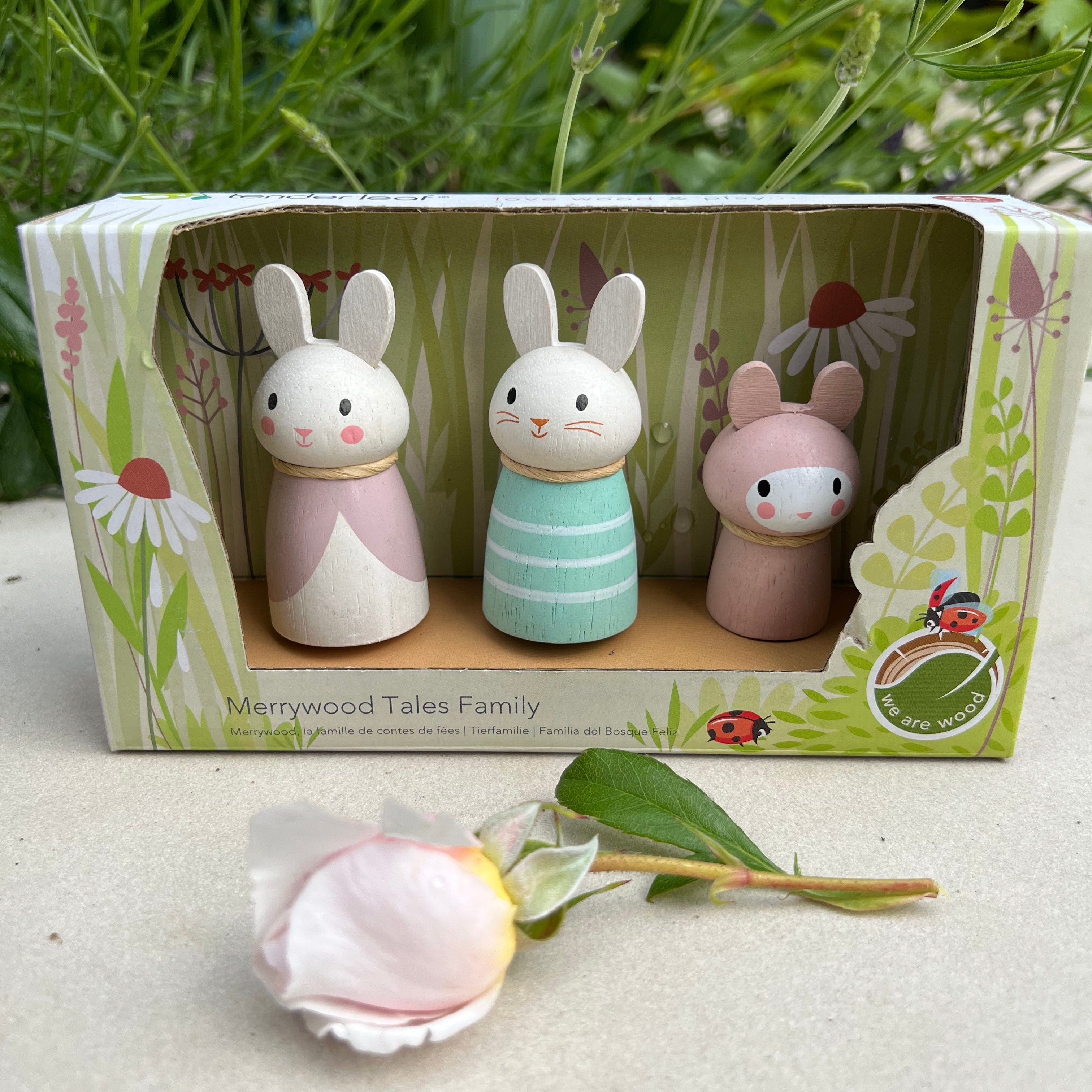 Bunny Tales