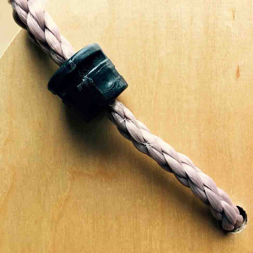 Wooden Monkey Swing Seat