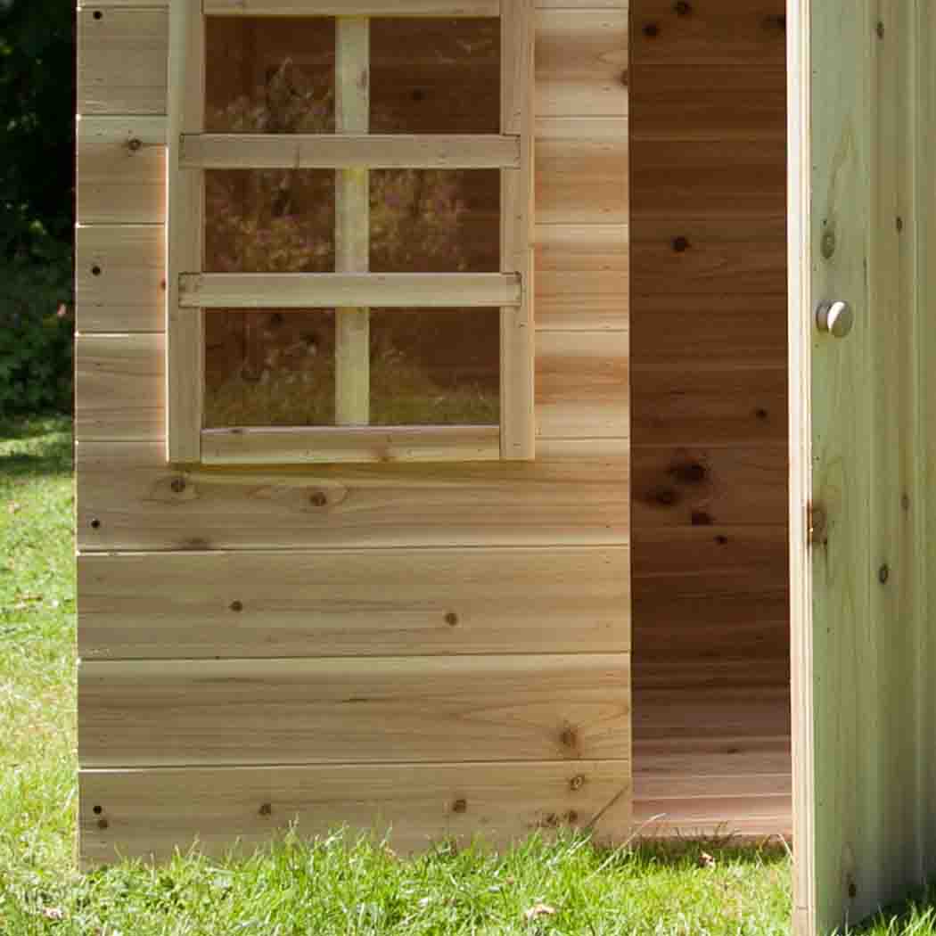 Evermeadow Playhouse Floor