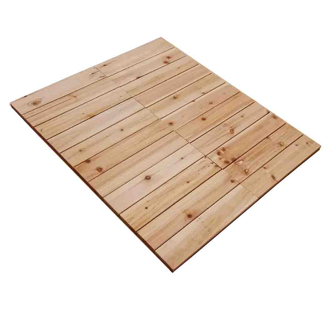 Evermeadow Playhouse Floor