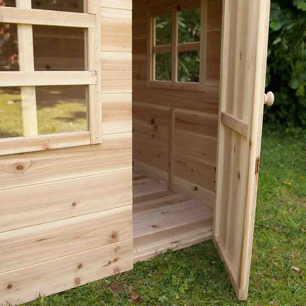 Evermeadow Playhouse Floor