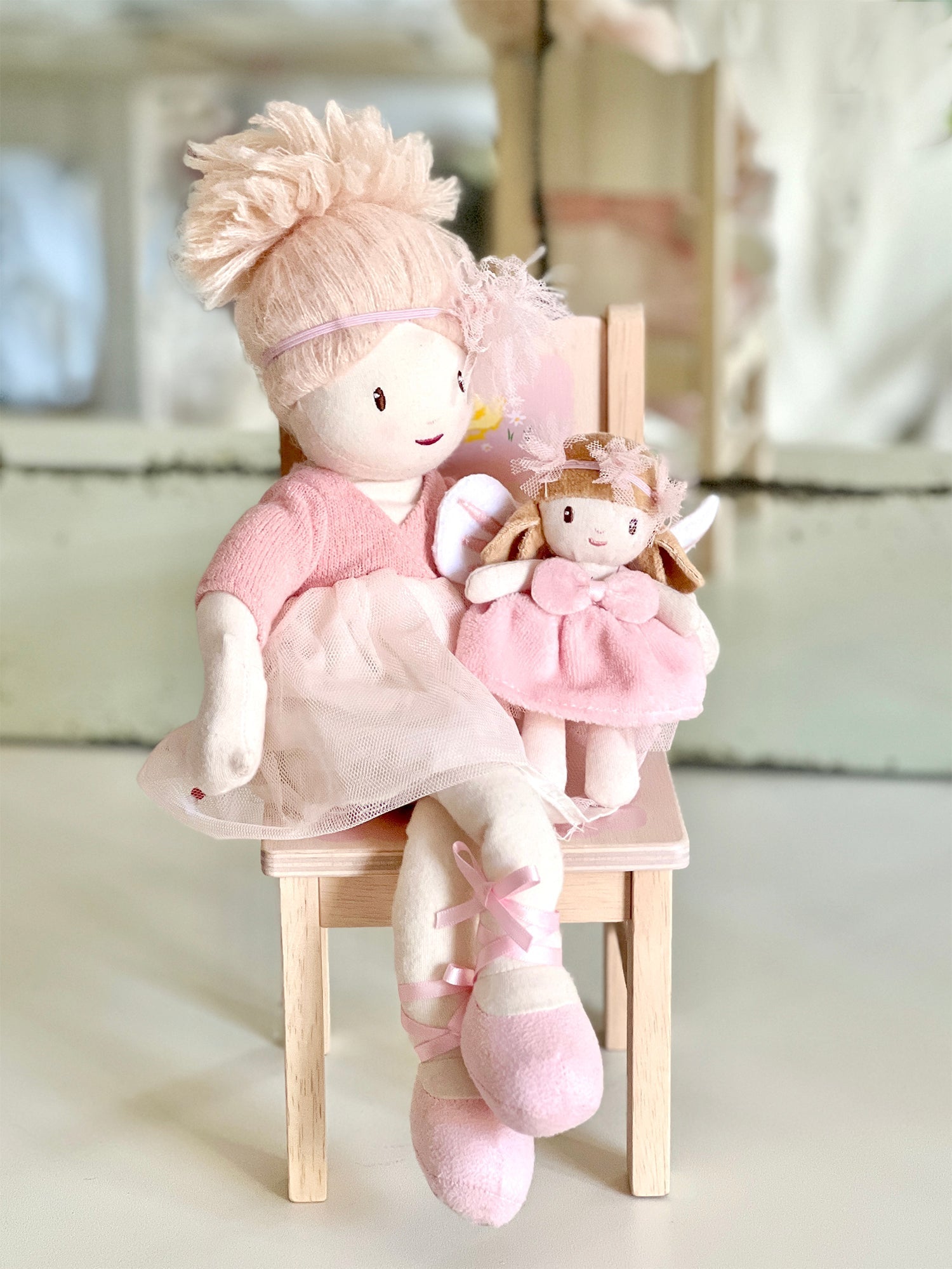 Fay Tooth Fairy